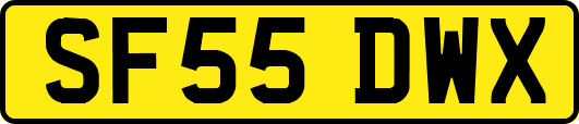 SF55DWX