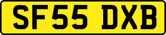 SF55DXB