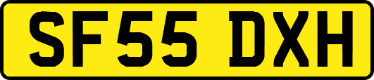 SF55DXH