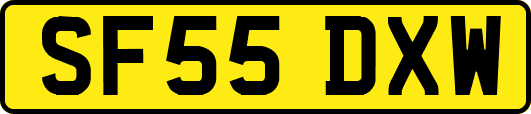 SF55DXW