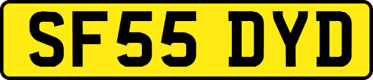 SF55DYD