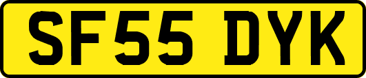 SF55DYK
