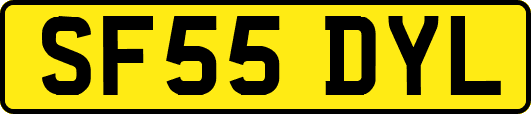 SF55DYL
