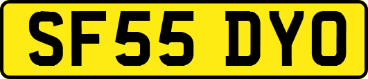 SF55DYO