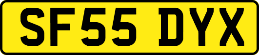 SF55DYX