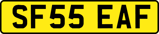 SF55EAF
