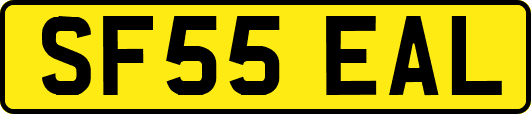 SF55EAL