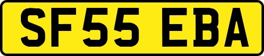 SF55EBA