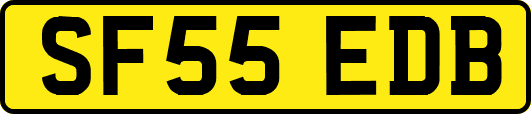 SF55EDB