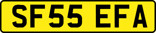 SF55EFA