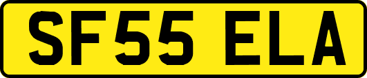 SF55ELA