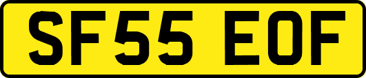 SF55EOF