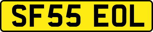 SF55EOL