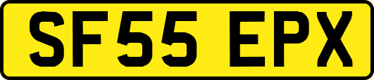 SF55EPX