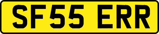 SF55ERR