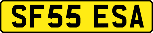 SF55ESA
