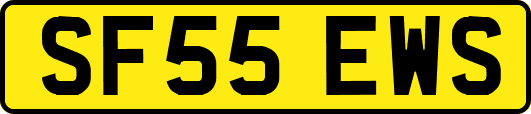 SF55EWS