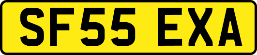 SF55EXA