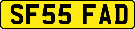 SF55FAD
