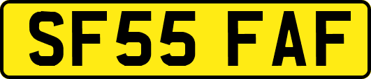 SF55FAF