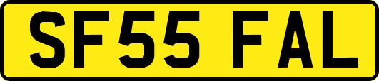 SF55FAL