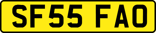 SF55FAO