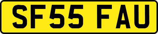SF55FAU