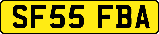SF55FBA