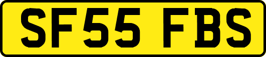 SF55FBS