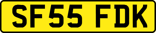 SF55FDK