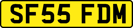 SF55FDM