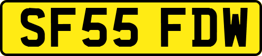 SF55FDW