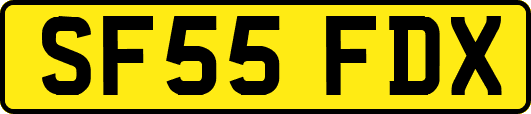 SF55FDX