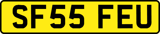 SF55FEU