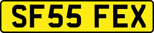 SF55FEX