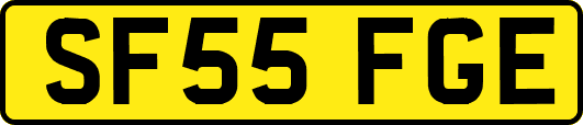 SF55FGE