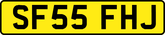SF55FHJ