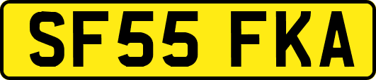 SF55FKA