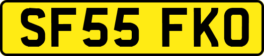 SF55FKO
