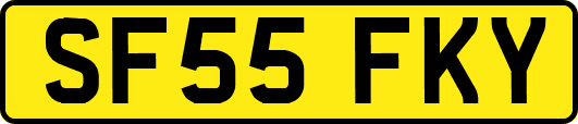 SF55FKY