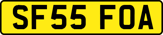 SF55FOA