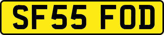 SF55FOD