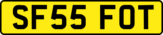 SF55FOT