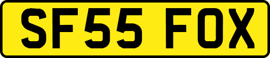 SF55FOX
