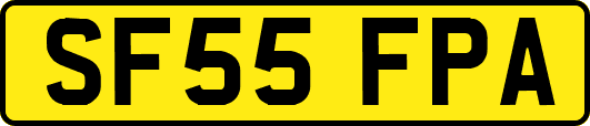SF55FPA