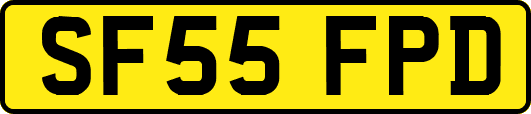 SF55FPD