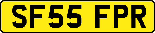 SF55FPR