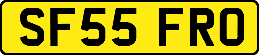 SF55FRO