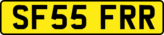 SF55FRR
