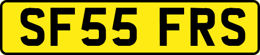 SF55FRS